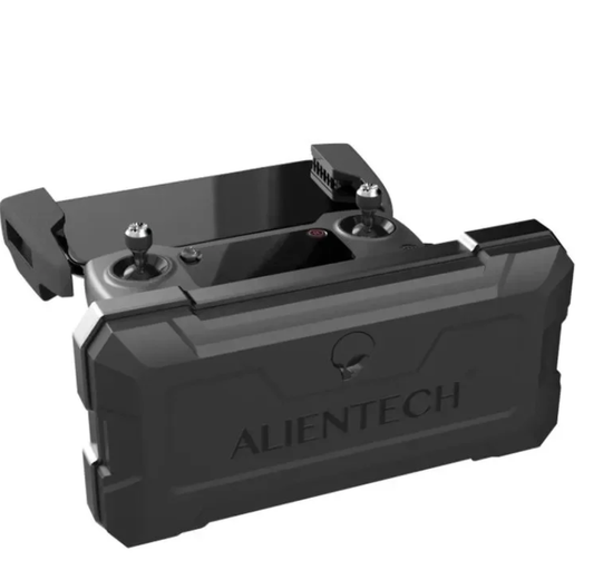 Усилитель сигнала Alientech DUO 3