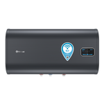 Накопительный электрический водонагреватель Thermex ID 80 H (pro) WiFi