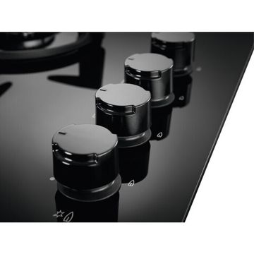 Газовая варочная панель Electrolux GPE264EK