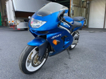 Kawasaki Ninja ZX-9R 041682
