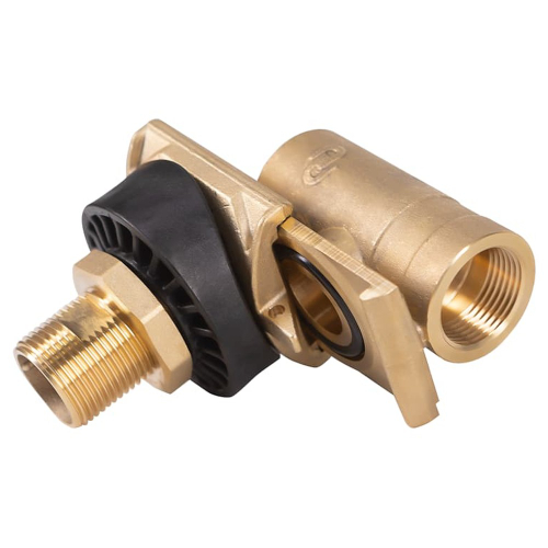 Адаптер скважинный улучшеный "САУ" Джилекс 9025