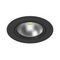 Комплект из светильника и рамки Lightstar Intero 111 (217917+217907) i91707