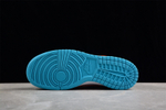Nike Dunk Low Miami Dolphins