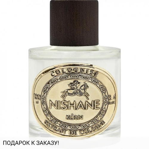 Nishane Colognise