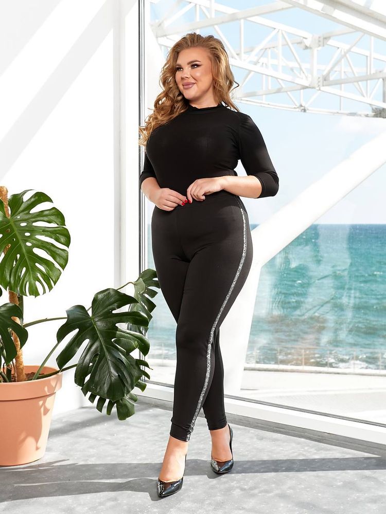 Леггинсы Модель УГ-1308 Леггинсы Модель УГ-1308