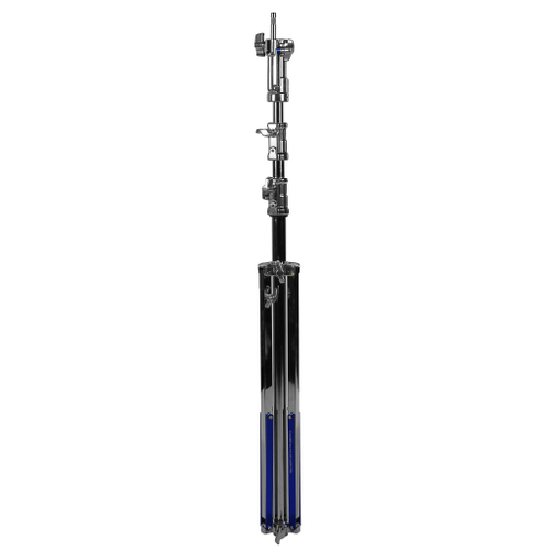 Стойка-тренога GreenBean Titan PRO 310 JUNIOR STEEL
