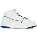 Кроссовки MLB Chunky Liner High Blue, 3ASXCB12N-07BLL