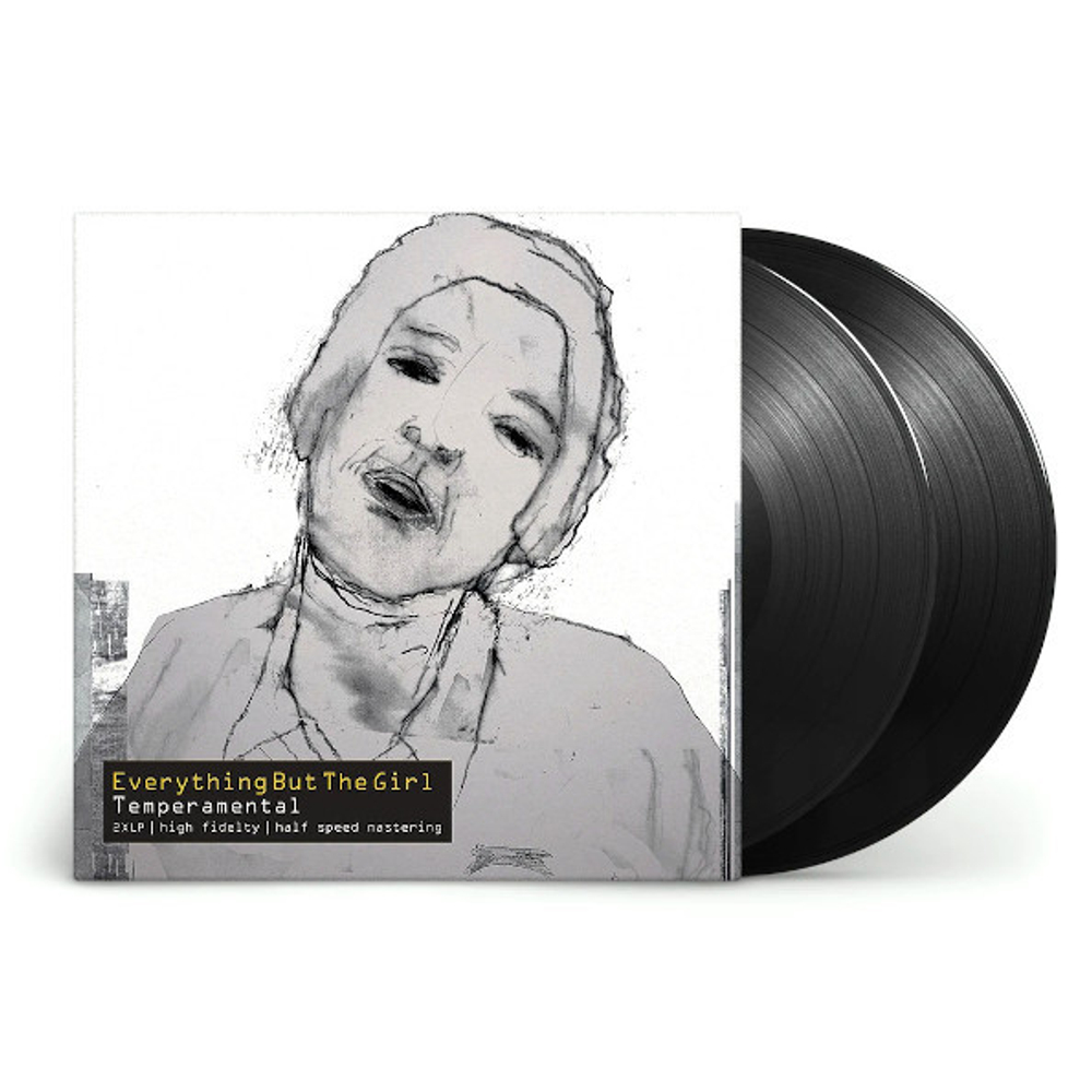 Everything But The Girl / Temperamental (2LP)