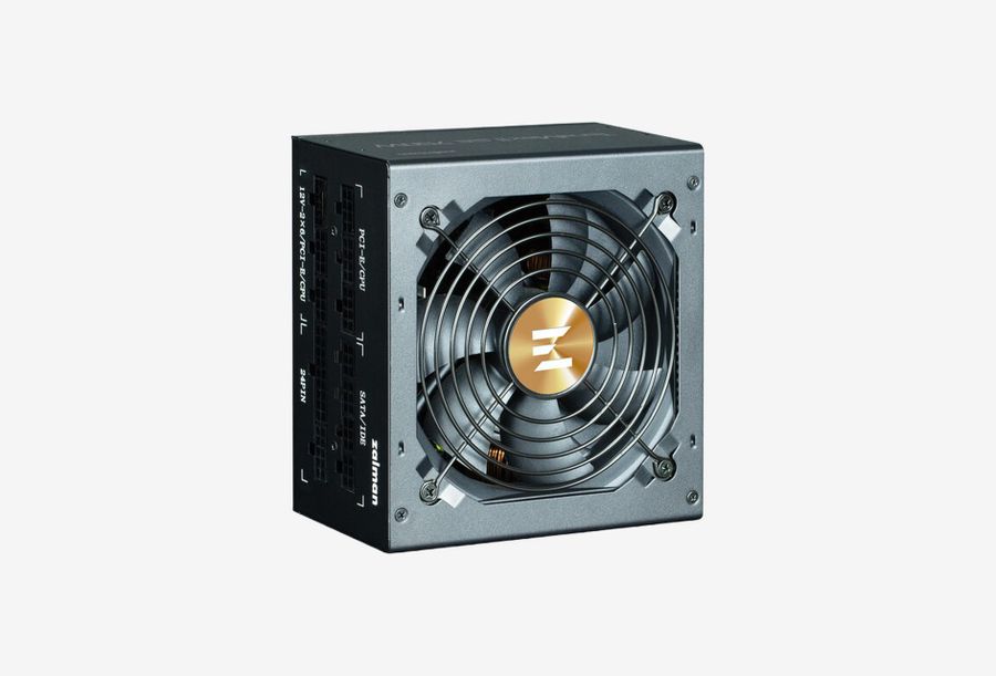 ZALMAN TeraMax II SE 750W_0426709110345