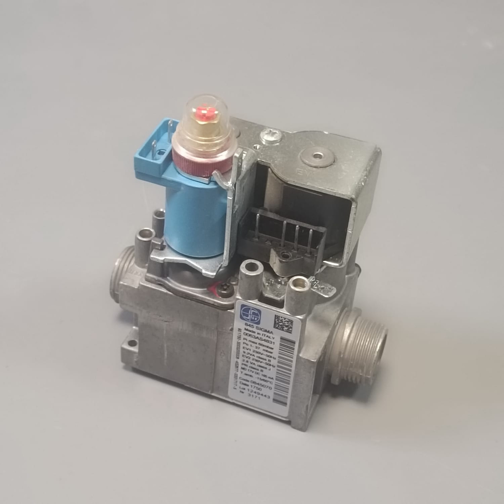 Б/У Газовый клапан для котлов KENTATSU Nobby Smart арт. 7020920026