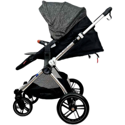 Автолюлька и прогулочный блок Luxmom 701(design Jane Concord)
