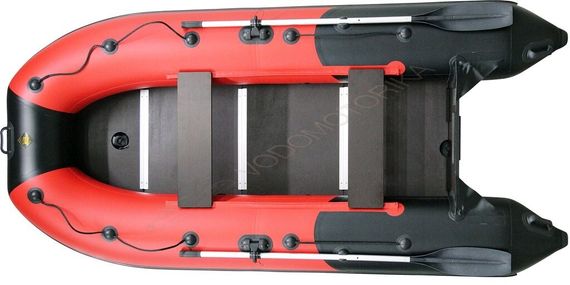 Надувная лодка Ривьера 3200 СК