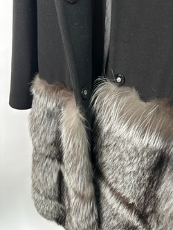 Пальто Maison D`Angelann