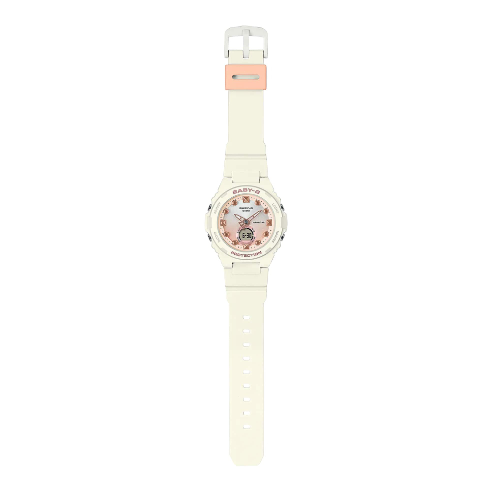Женские наручные часы Casio BGA-320-7A2