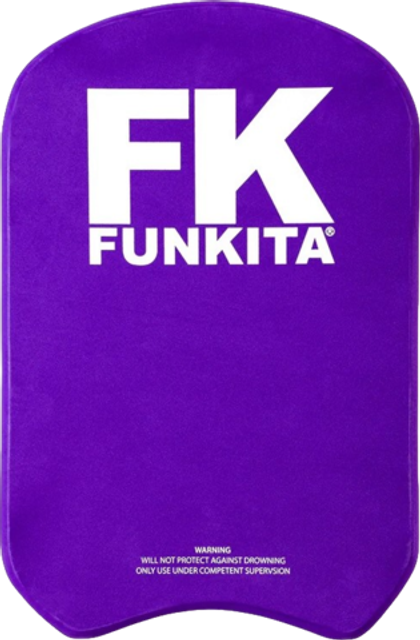 Тренировочная доска FUNKITA Still Purple