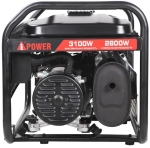 Бензиновый генератор A-iPower lite AР3100