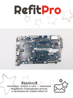 Материнская плата для ноутбука Lenovo ideapad 110-15IBR NM-A804 N3710 100M 4G WIN UMA (5B20L77438), оригинал