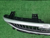 Решетка радиатора Geely Emgrand 2 (2021-н.в.)