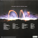 Сборник / The Many Faces Of Depeche Mode (Coloured Vinyl)(2LP)