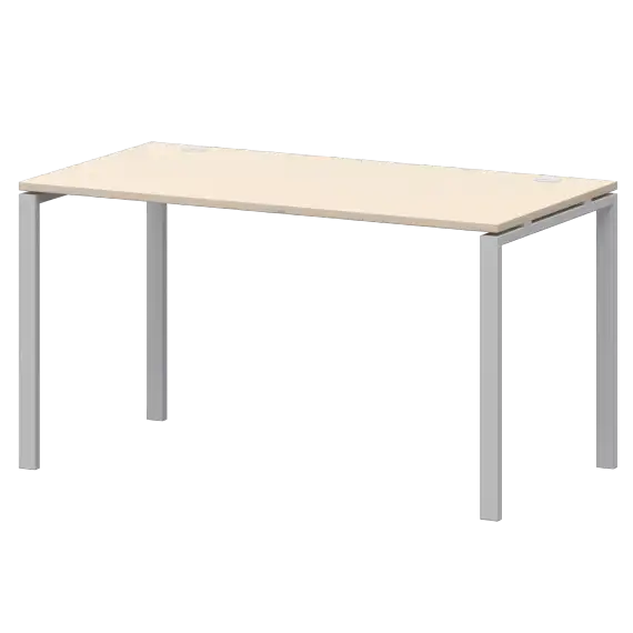 Стол на металлокаркасе АМ-005.60  1800x600x760 Арго-М