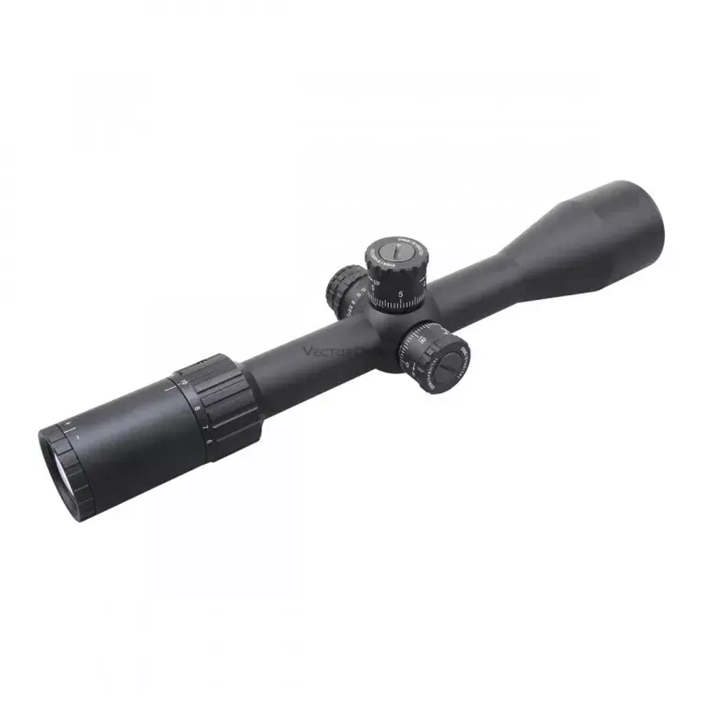 Прицел Vector Optics Taurus 6-24x50 HD SFP (P) (SCOL-46)
