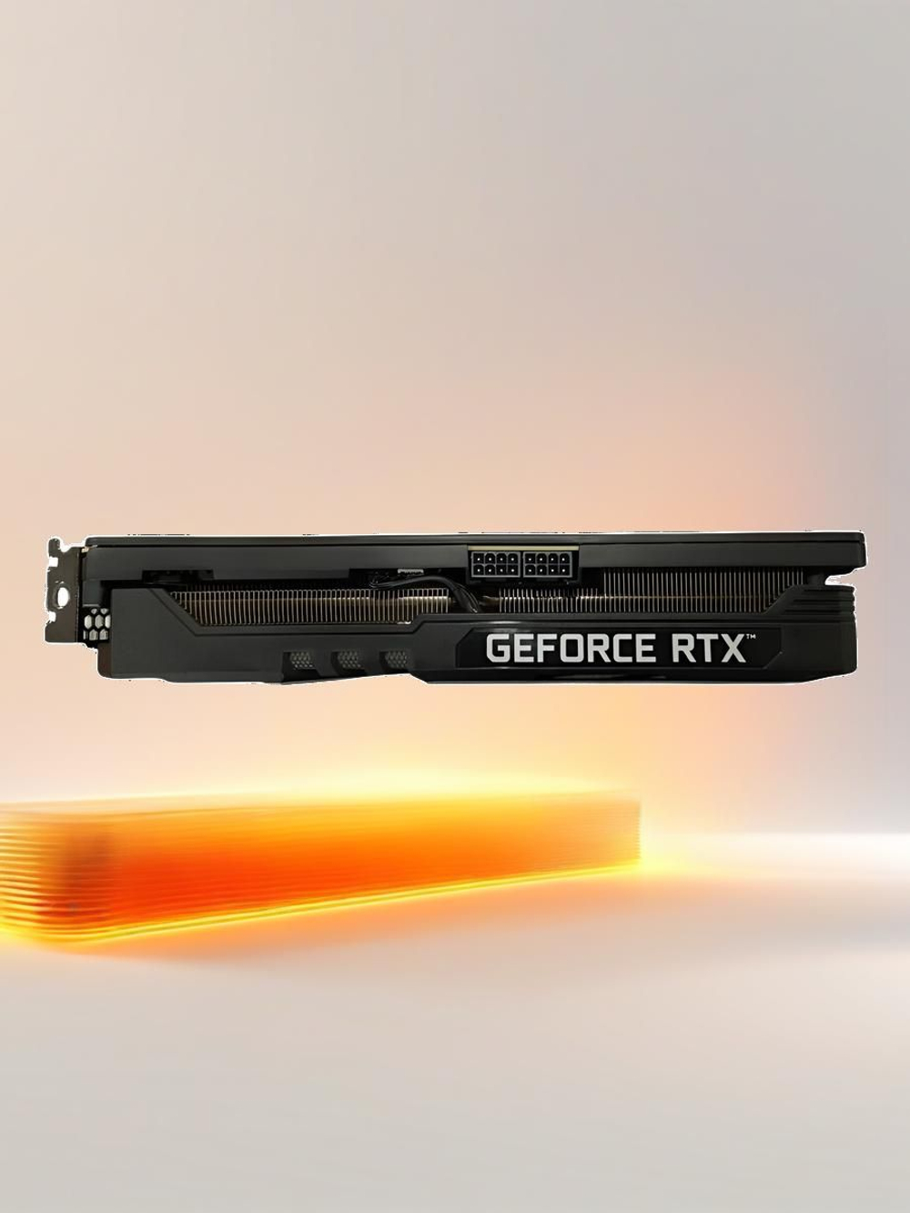 Видеокарта Palit GeForce RTX 3060Ti GamingPro OC 8Gb
