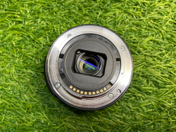 Sony A6300 + 16-50mm Покупка/Продажа
