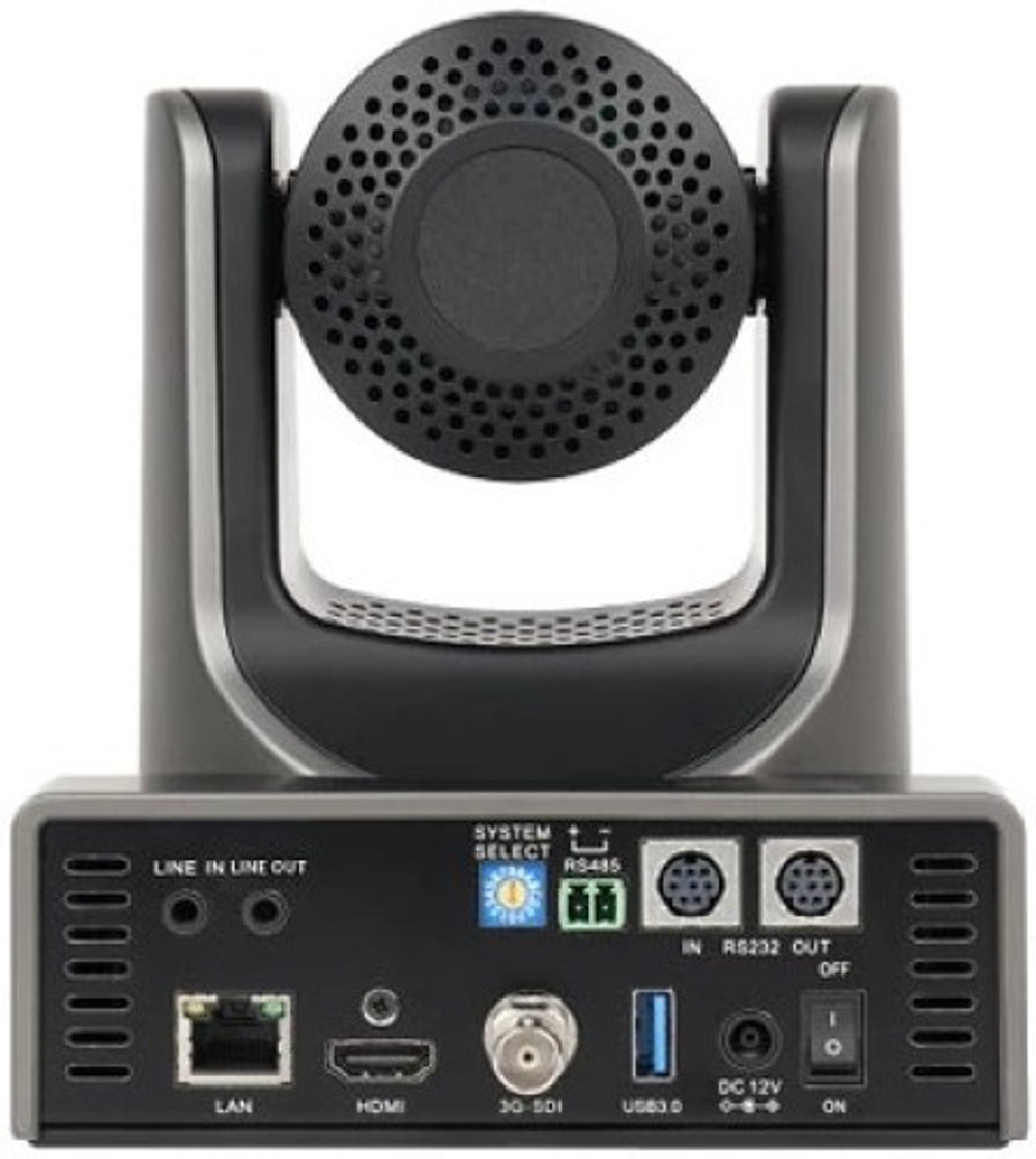 Видеокамера ITC TV-620XM