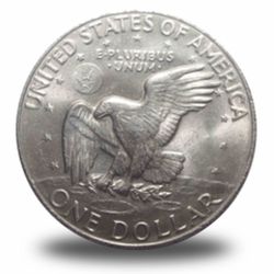 1 доллар США