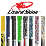 Изолента Lizard Skins DSP Hockey Grip Long Black