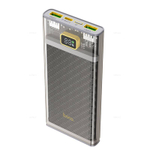 Портативный аккумулятор Hoco J103 10000mAh PD 22.5+QC3.0 (grey) (Краснодар склад)
