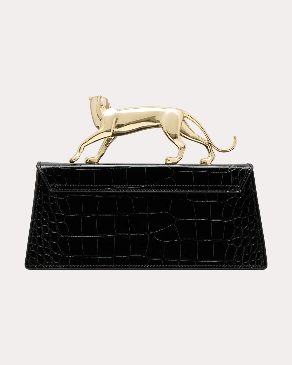 СУМКА "ФАТАЛ" ЧЕРНАЯ