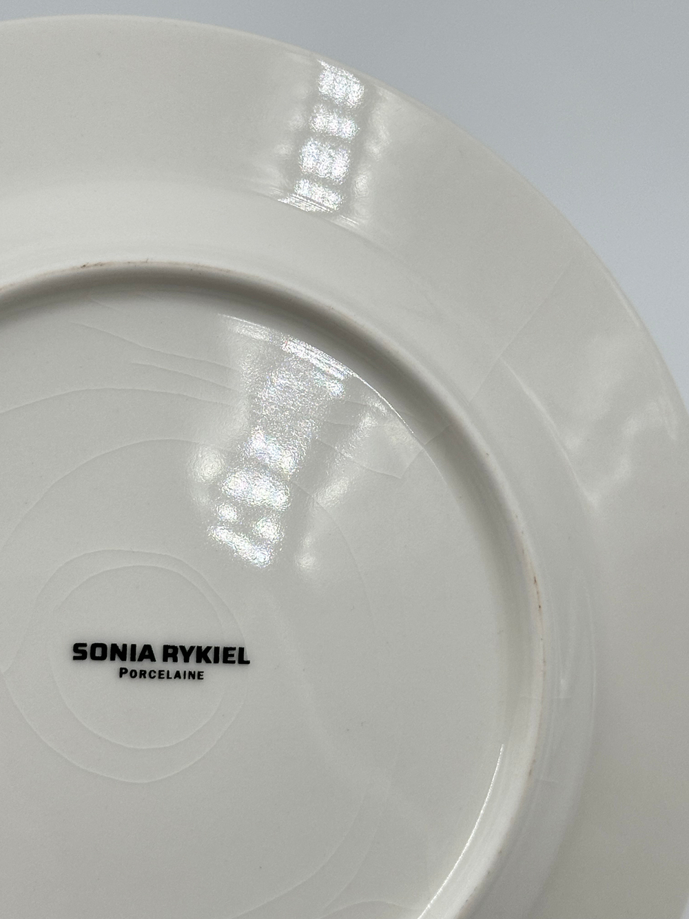 Тарелка 15,7см Sonia Rykiel by Yamaka