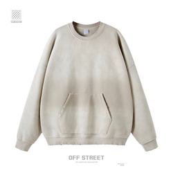 Свитшот Off Street