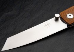 Нож Boker 01BO327 Tenshi Micartaaфотография - 3