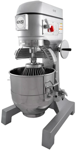 Планетарный миксер Eksi B40