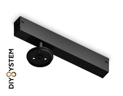 Ambrella Крепеж трековый для корпуса DIY D60mm Magnetic 220V DIY Spot A2545