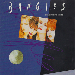 Bangles / Greatest Hits (CD)