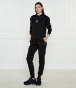 Спортивные штаны Armani Exchange - черный(XW000824 AF10818)