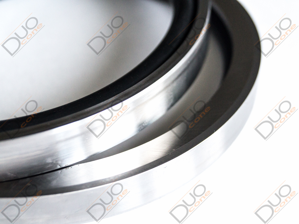 Плавающее уплотнение (доукон) спецконструкции УПДК С150