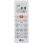 Сплит-система LG ARTCOOL Mirror AC12BK
