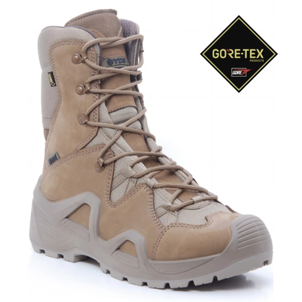 # YDS Ботинки Astor GTX Bot (Coyote)