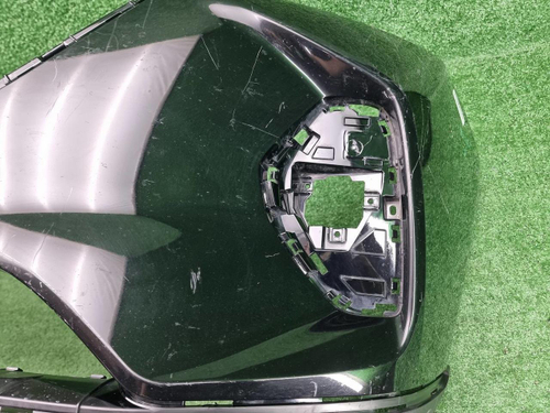 Бампер передний Haval M6 2 (2021-н.в.)