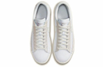 Кроссовки Nike Blazer Low Leather