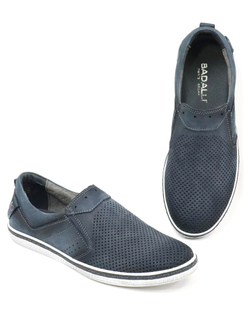 Полуботинки мужские P645-2C