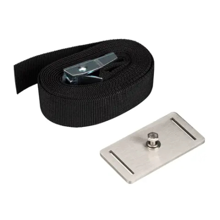 Основание для светильника ALT-BELT-1-2000 (BK) (Arlight, Металл) 032550