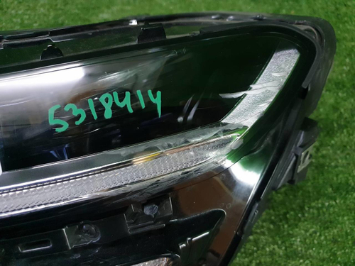 Фара левая Genesis G70 (2020-н.в.) LED