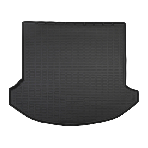 Коврик в багажник Norplast/Unidec для Dongfeng Fengguang iX5 (2018-), Черный, арт.NPA00-T208-350-2