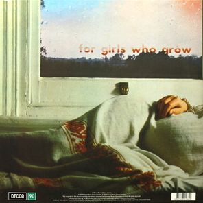 Caravan / For Girls Who Grow Plump In The Night (LP)