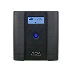 PowerCOM RPT-2000AP LCD Сетевое оборудование